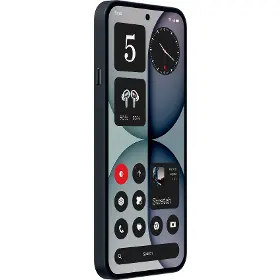 Mobilní telefon - Nothing Phone 4a 12/256GB Black - 3