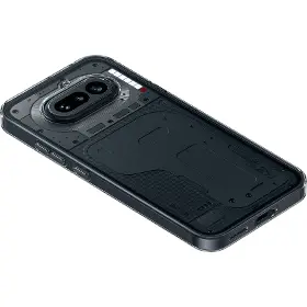 Mobilní telefon - Nothing Phone 4a 12/256GB Black - 6