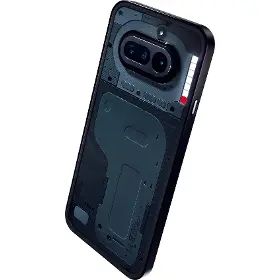 Mobilní telefon - Nothing Phone 4a 12/256GB Black - 7