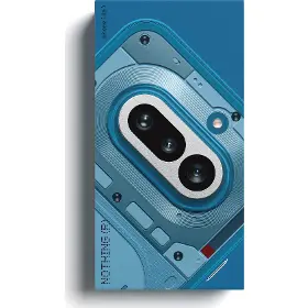Mobilní telefon - Nothing Phone 4a 12/256GB Blue - 10