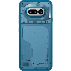 Mobilní telefon - Nothing Phone 4a 12/256GB Blue - 2
