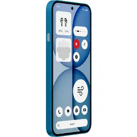 Mobilní telefon - Nothing Phone 4a 12/256GB Blue - 3