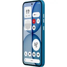 Mobilní telefon - Nothing Phone 4a 12/256GB Blue - 4