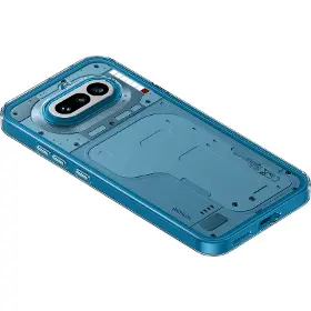 Mobilní telefon - Nothing Phone 4a 12/256GB Blue - 5