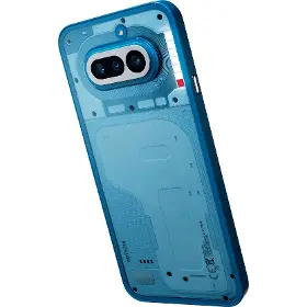 Mobilní telefon - Nothing Phone 4a 12/256GB Blue - 7