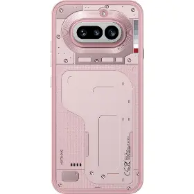 Mobilní telefon - Nothing Phone 4a 12/256GB Pink - 2