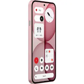 Mobilní telefon - Nothing Phone 4a 12/256GB Pink - 3