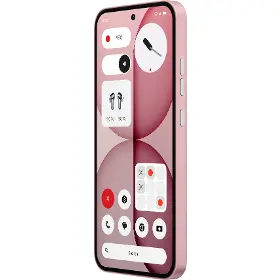Mobilní telefon - Nothing Phone 4a 12/256GB Pink - 4