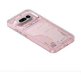 Mobilní telefon - Nothing Phone 4a 12/256GB Pink - 6