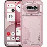 Nothing Phone 4a 12/256GB Pink