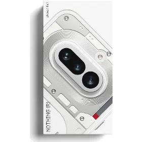 Mobilní telefon - Nothing Phone 4a 12/256GB White - 10