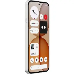 Mobilní telefon - Nothing Phone 4a 12/256GB White - 3