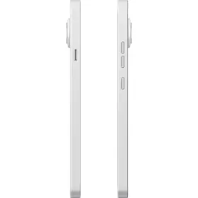 Mobilní telefon - Nothing Phone 4a 12/256GB White - 5