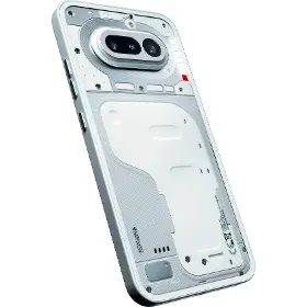 Mobilní telefon - Nothing Phone 4a 12/256GB White - 7