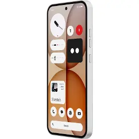 Mobilní telefon - Nothing Phone 4a 8/128GB White - 4