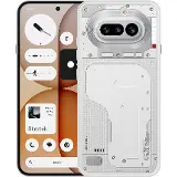 Nothing Phone 4a 8/128GB White
