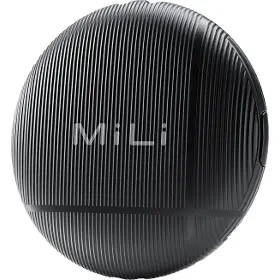 GPS lokátor - MiLi LiTag Lokátor pro Android černý 1ks - 1