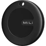 MiLi LiTag DUO Lokátor pro Android i Apple černý 1ks