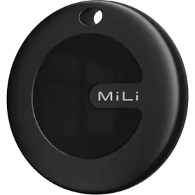 GPS lokátor - MiLi MiTag Lokátor DUO pro Android i Apple černý 1ks - 3
