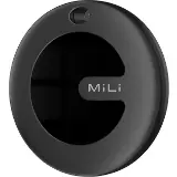 MiLi MiTag Lokátor DUO pro Android i Apple černý 1ks