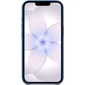 Kryt na mobil - Apple iPhone 17e Case Bedrock Blue - 3