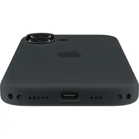 Kryt na mobil - Apple iPhone 17 Silicone Case Vanilla - 3