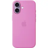 Apple iPhone 17 Silicone Case Electric Lavender