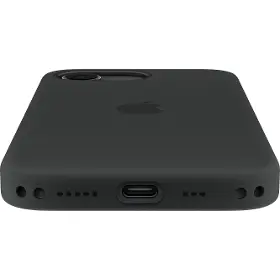 Kryt na mobil - Apple iPhone 17e Silicone Case Vanilla - 3