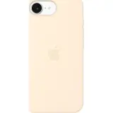 Apple iPhone 17e Silicone Case Vanilla