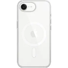 Kryt na mobil - Apple iPhone 17e Clear Case - 2