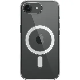 Kryt na mobil - Apple iPhone 17e Clear Case - 3