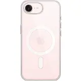 Apple iPhone 17e Clear Case