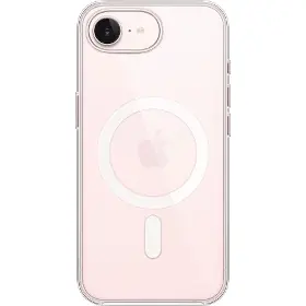 Kryt na mobil - Apple iPhone 17e Clear Case - 1