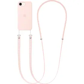 Šňůrka na telefon - Apple Crossbody Strap Soft Pink - 2