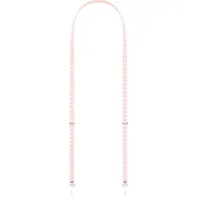 Šňůrka na telefon - Apple Crossbody Strap Soft Pink - 1