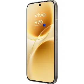 Mobilní telefon - Vivo V70 8/512GB Alpine Grey - 11
