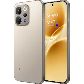 Mobilní telefon - Vivo V70 8/512GB Alpine Grey - 2