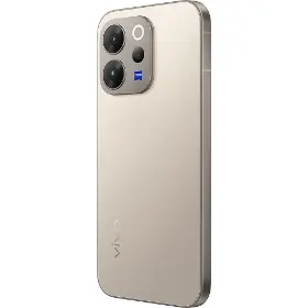 Mobilní telefon - Vivo V70 8/512GB Alpine Grey - 5