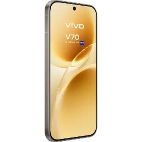 Mobilní telefon - Vivo V70 8/512GB Alpine Grey - 8