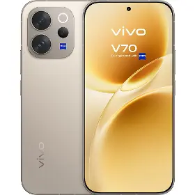Mobilní telefon - Vivo V70 8/512GB Alpine Grey - 1