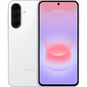 Mobilní telefon - Samsung Galaxy A37 5G 8/256GB White + Cashback 1 500 Kč - 1