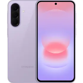 Mobilní telefon - Samsung Galaxy A37 5G 8/256GB Lavender + Cashback 1 500 Kč - 1