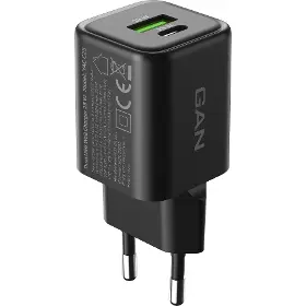 Napájací adaptér - Yenkee YAC C25 GAN - 5