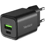Yenkee YAC C25 GAN