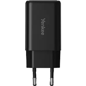Napájací adaptér - Yenkee YAC C45 GAN - 3