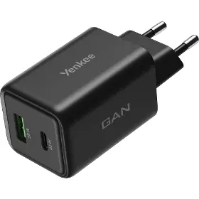Napájací adaptér - Yenkee YAC C45 GAN - 4