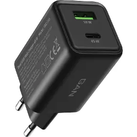 Napájací adaptér - Yenkee YAC C45 GAN - 6
