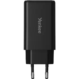 Napájací adaptér - Yenkee YAC C65 GAN - 3