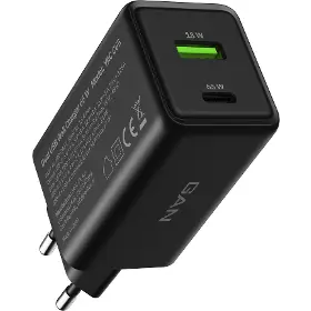 Napájací adaptér - Yenkee YAC C65 GAN - 6