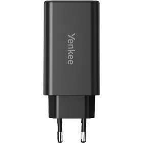 Napájací adaptér - Yenkee YAC C100 GAN - 3